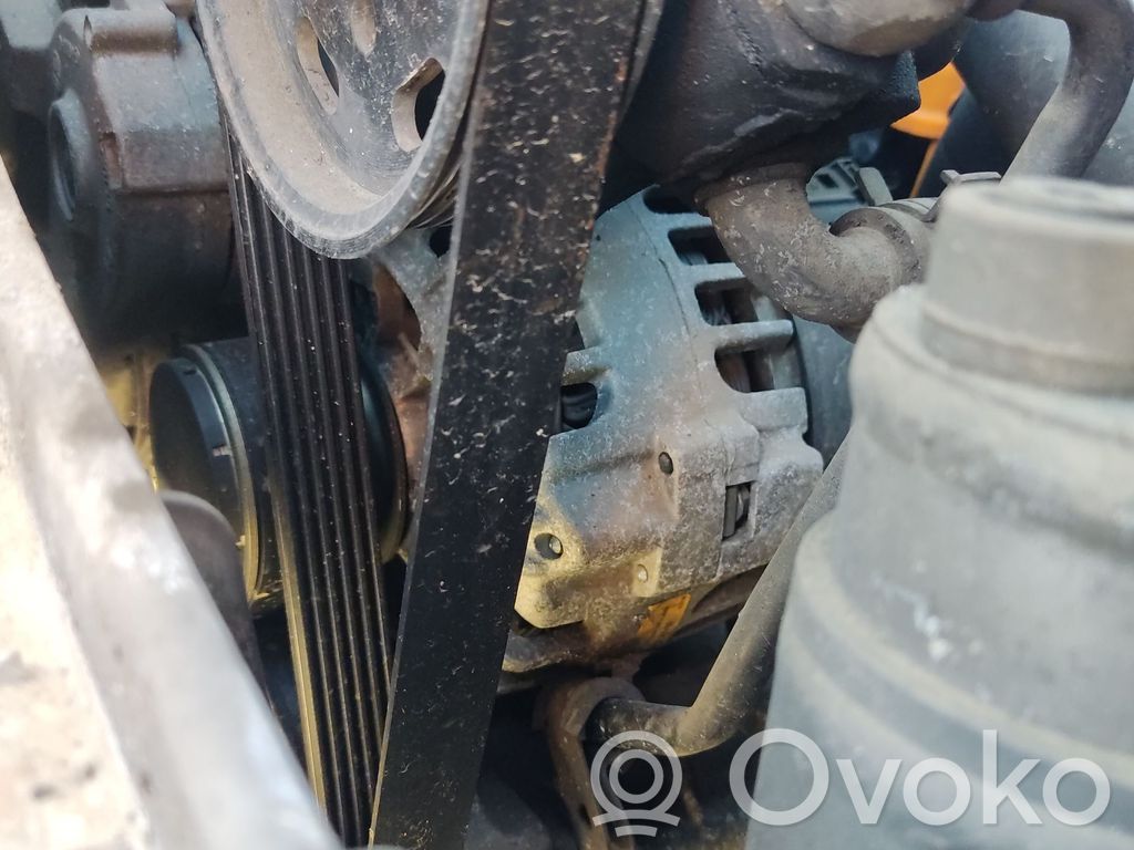 Alternator   028903028D
