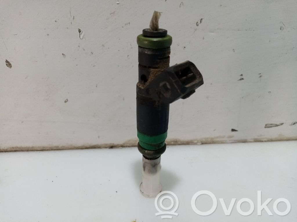 Inyector de combustible   4307Q19795,98MFBB,9F593