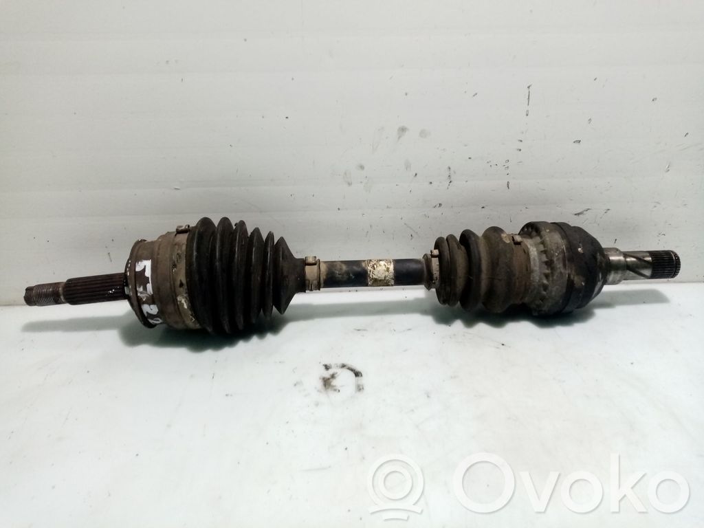 Daewoo Lanos Eje de transmisión delantero 