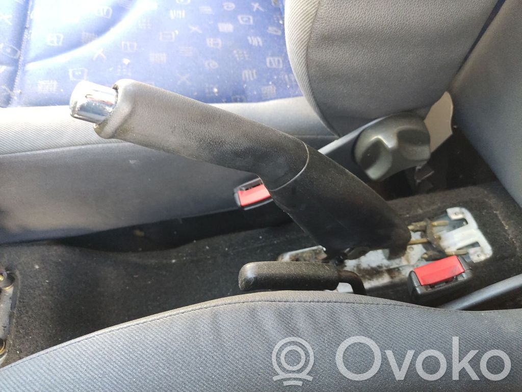 Seat Ibiza II (6k) Manetă frână de mână 