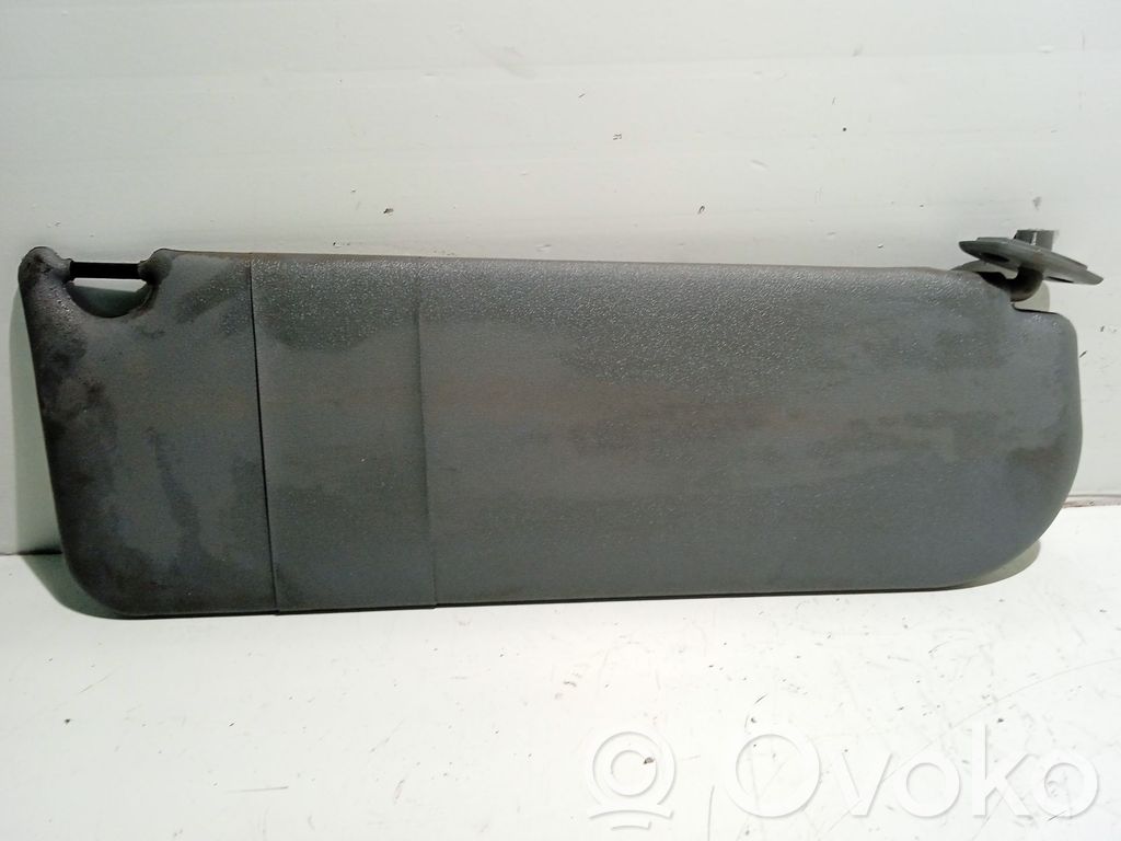 Fiat Scudo Aletta parasole
