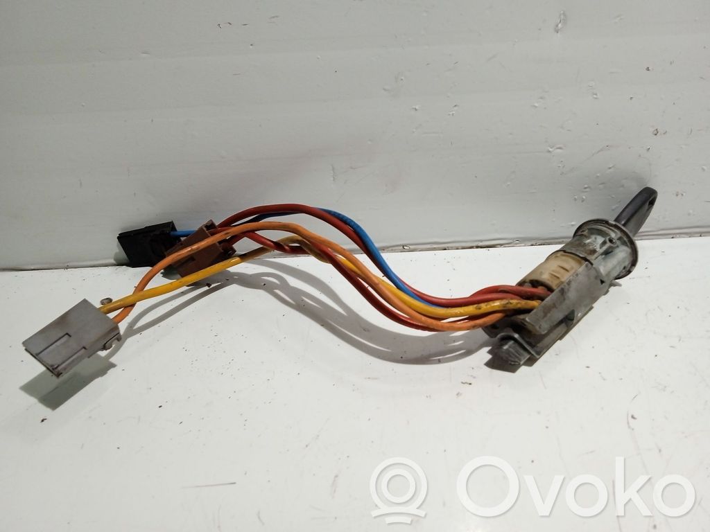 Fiat Scudo Cerradura de encendido 