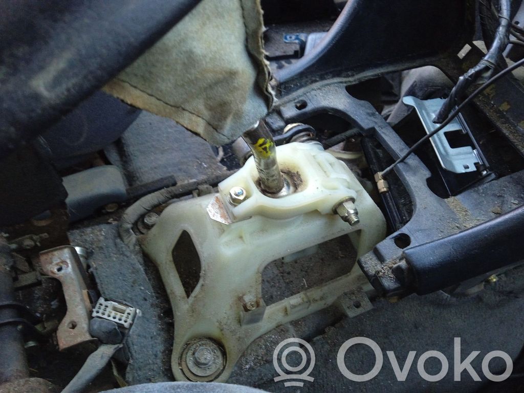 Drążek zmiany biegów   MR350981