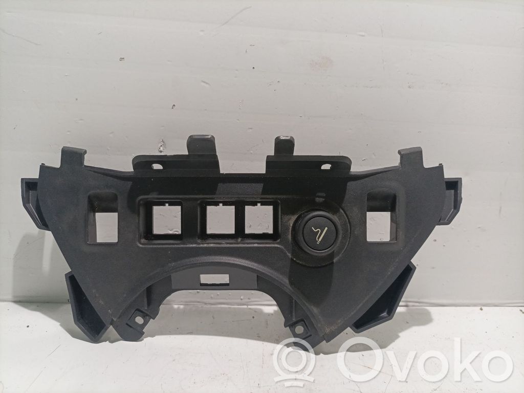 Citroen Berlingo Other interior part 