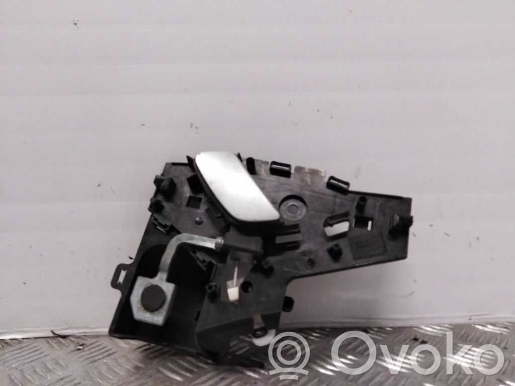 Citroen C5 Manecilla interna puerta trasera 