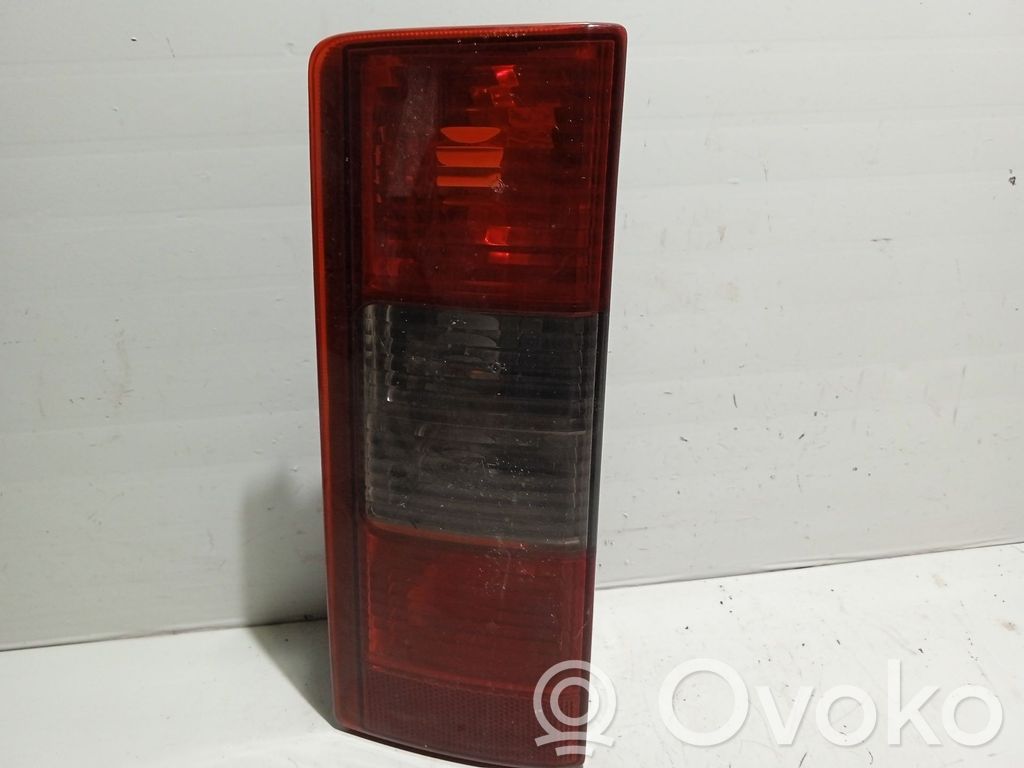 Opel Combo C Takavalot 