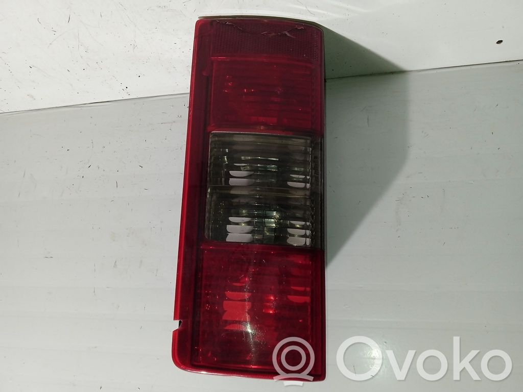 Opel Combo C Takavalot 