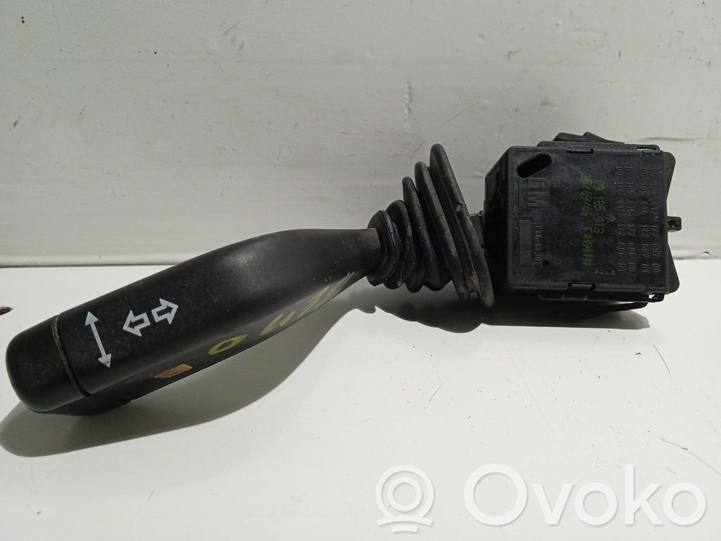 Indicator stalk   09185413