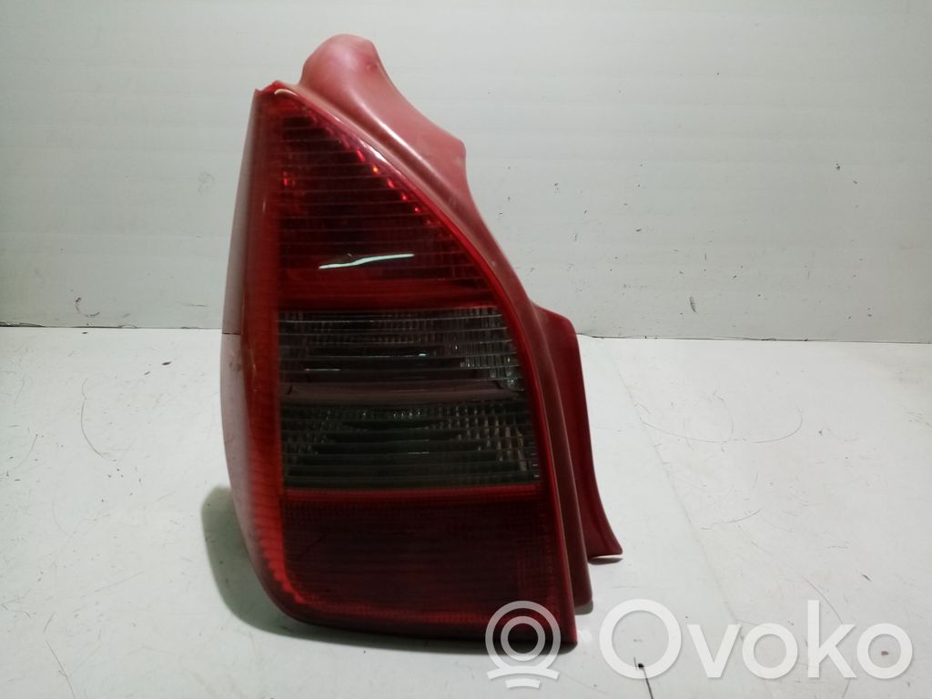 Citroen C2 Takavalot 