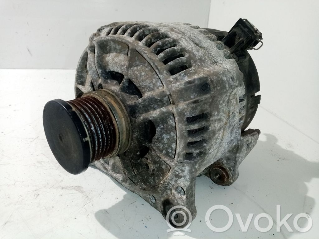 Volkswagen Sharan Generator/alternator 
