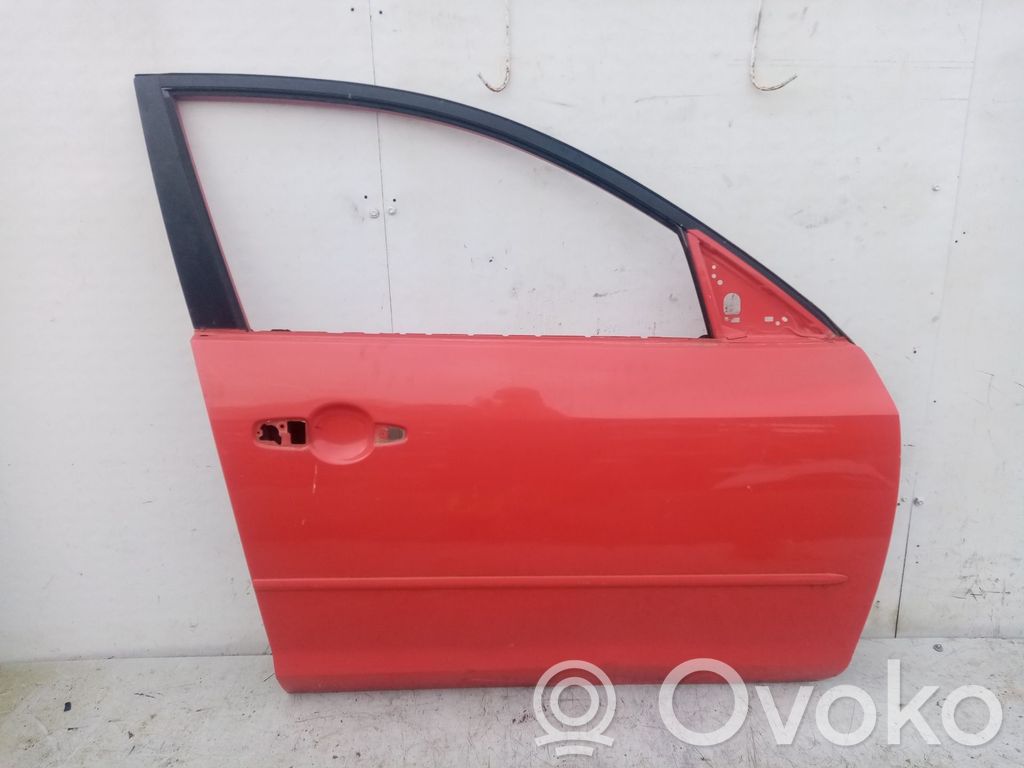 Mazda 3 I Puerta delantera 