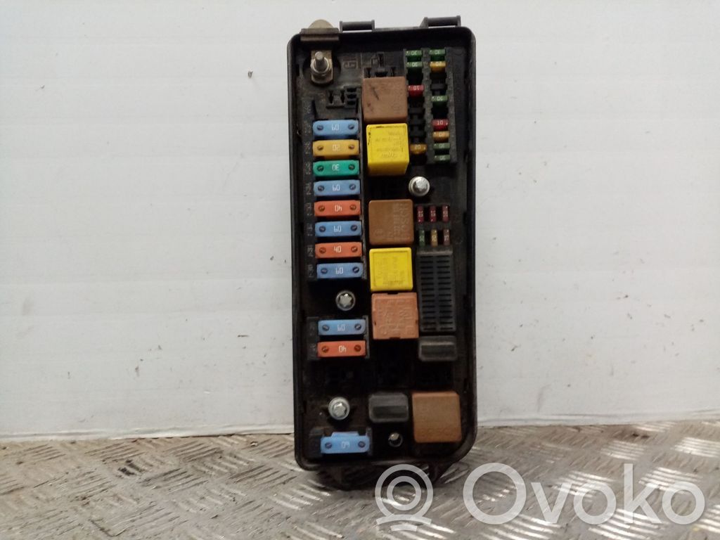 Saab 9-3 Ver1 BSM Control unit 