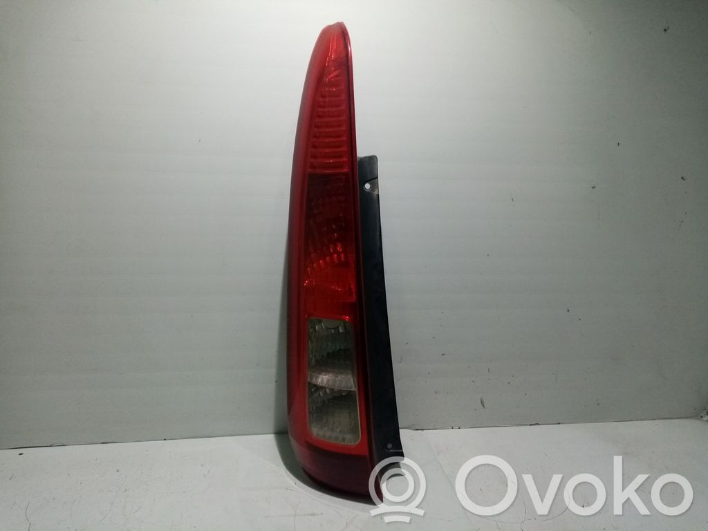 Ford Fusion Takavalot 