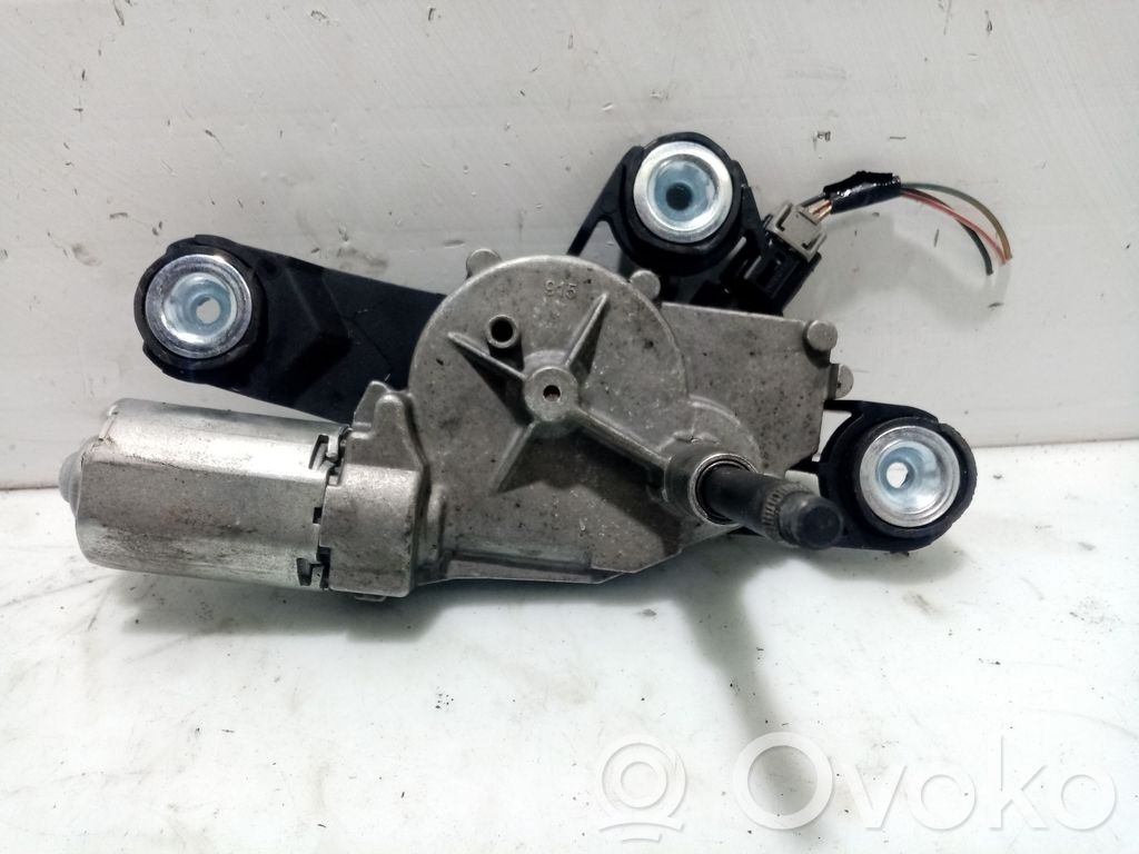Ford Focus Rear window wiper motor 