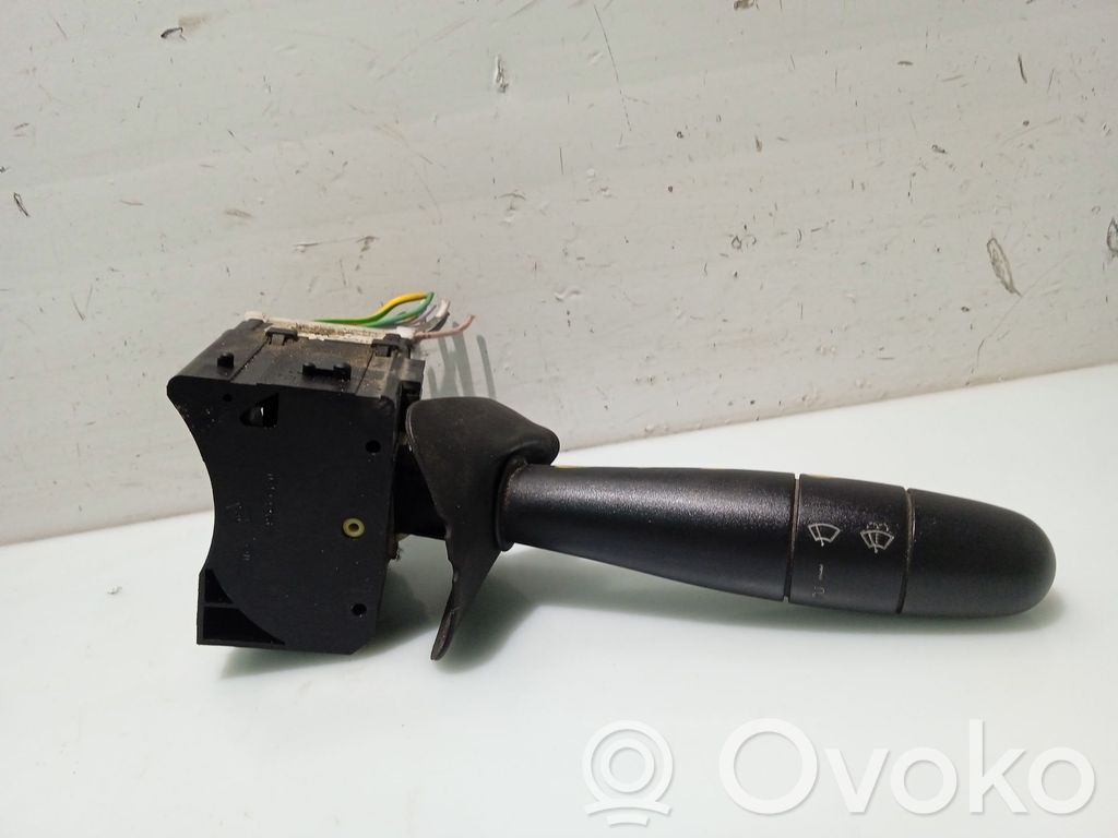Renault Kangoo I Wiper control stalk 