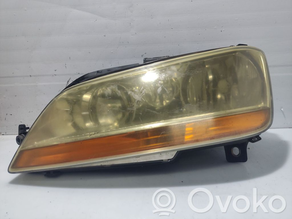 Fiat Idea Headlight/headlamp 