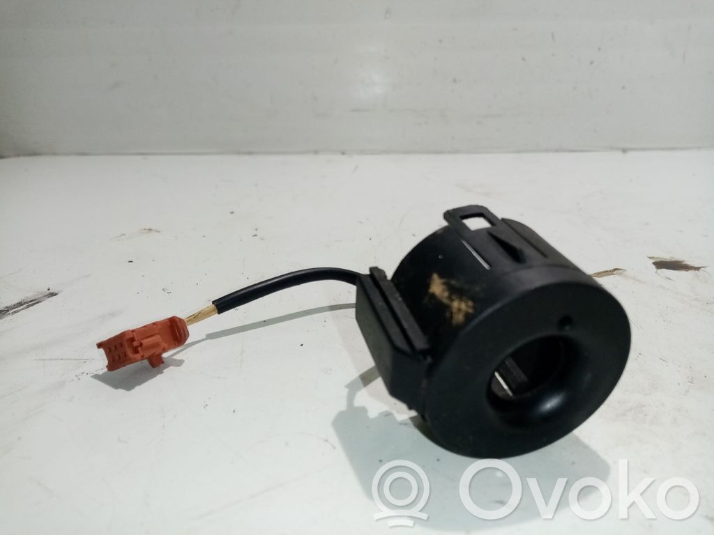Citroen C3 Antenne radio 