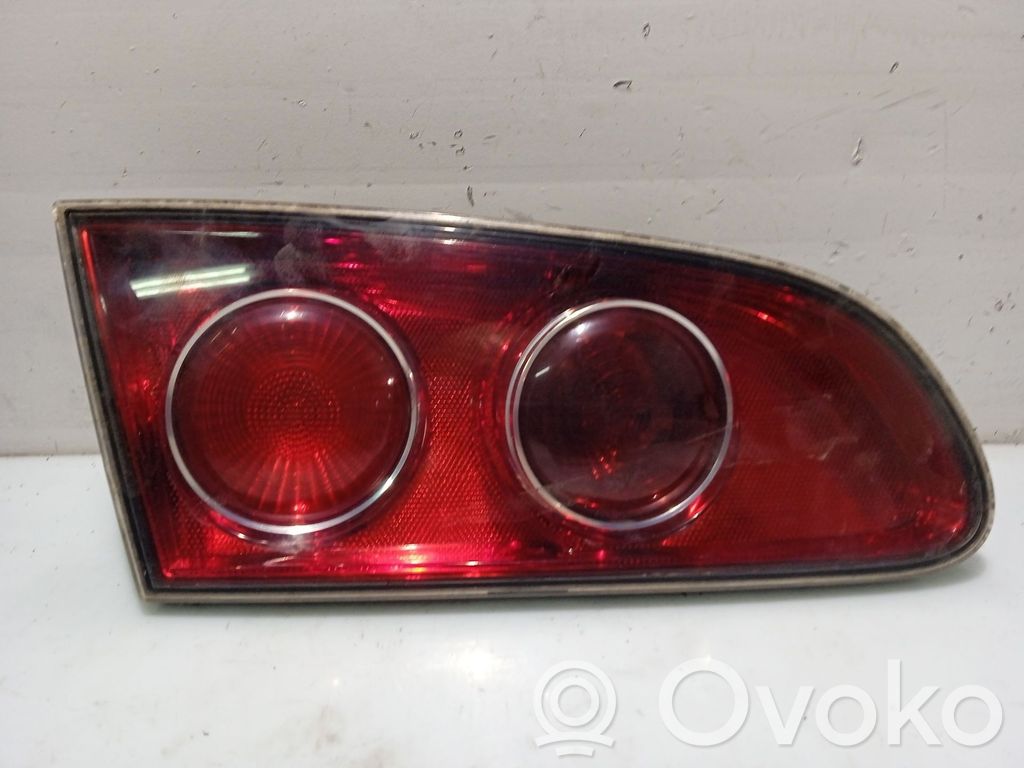 Seat Cordoba (6L) Takavalot