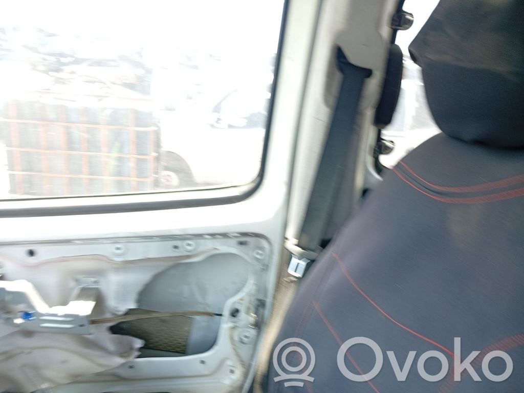 Fiat Fiorino Sicherheitsgurt vorne 