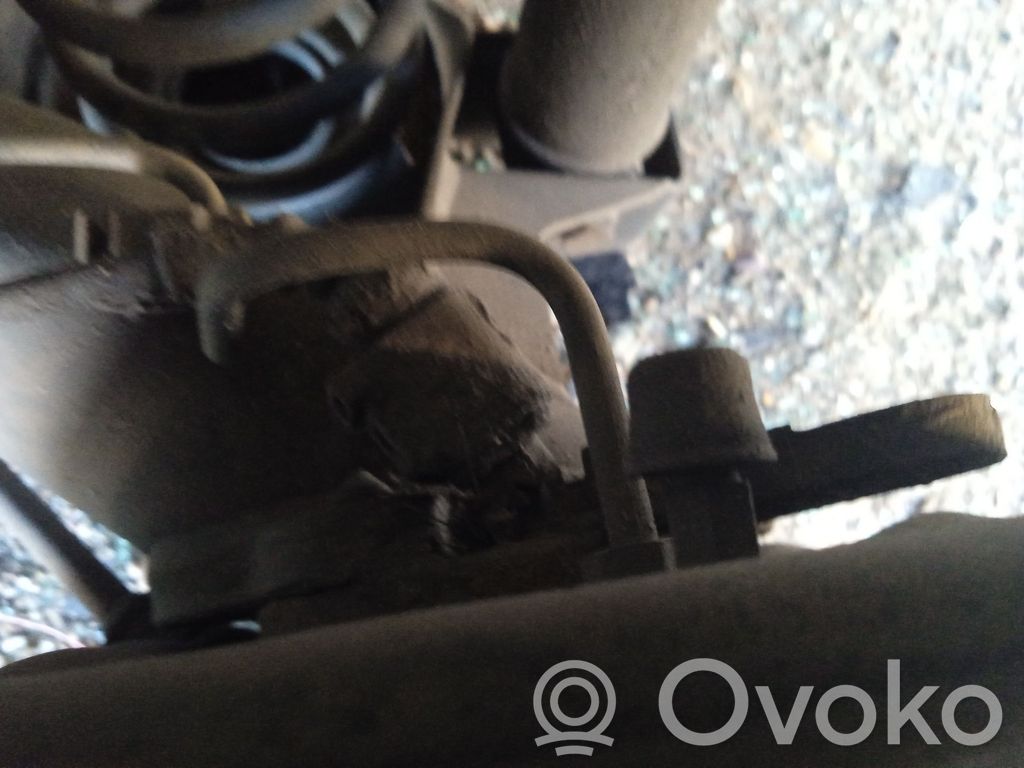 Seat Cordoba (6L) ABS Sensor hinten 