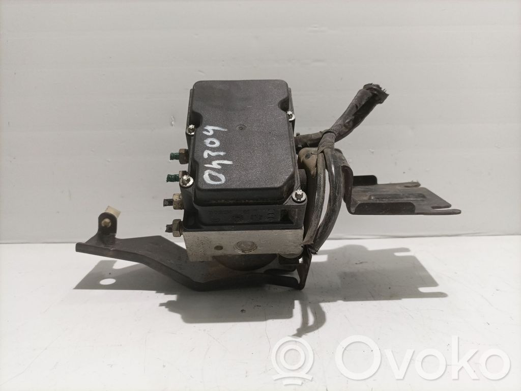 Renault Clio II ABS bloks 