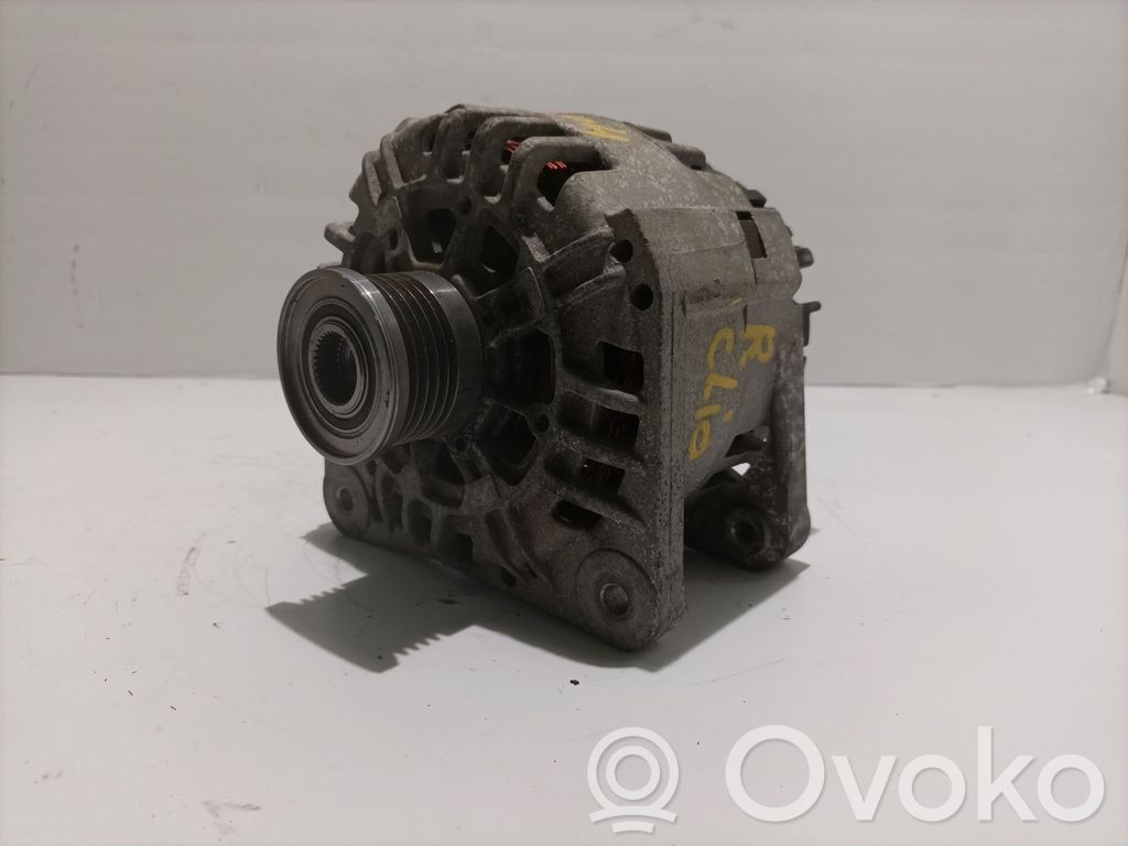 Renault Clio II Alternator 