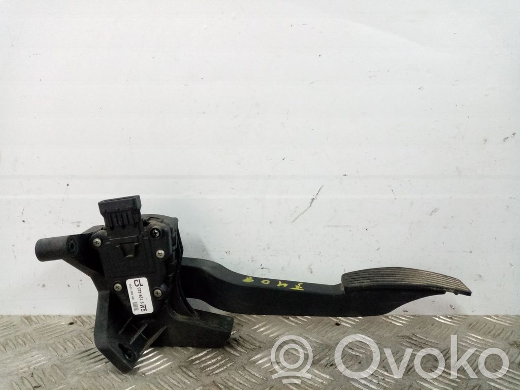 Beschleunigungssensor Gaspedalsensor   9129423,6PV00811000