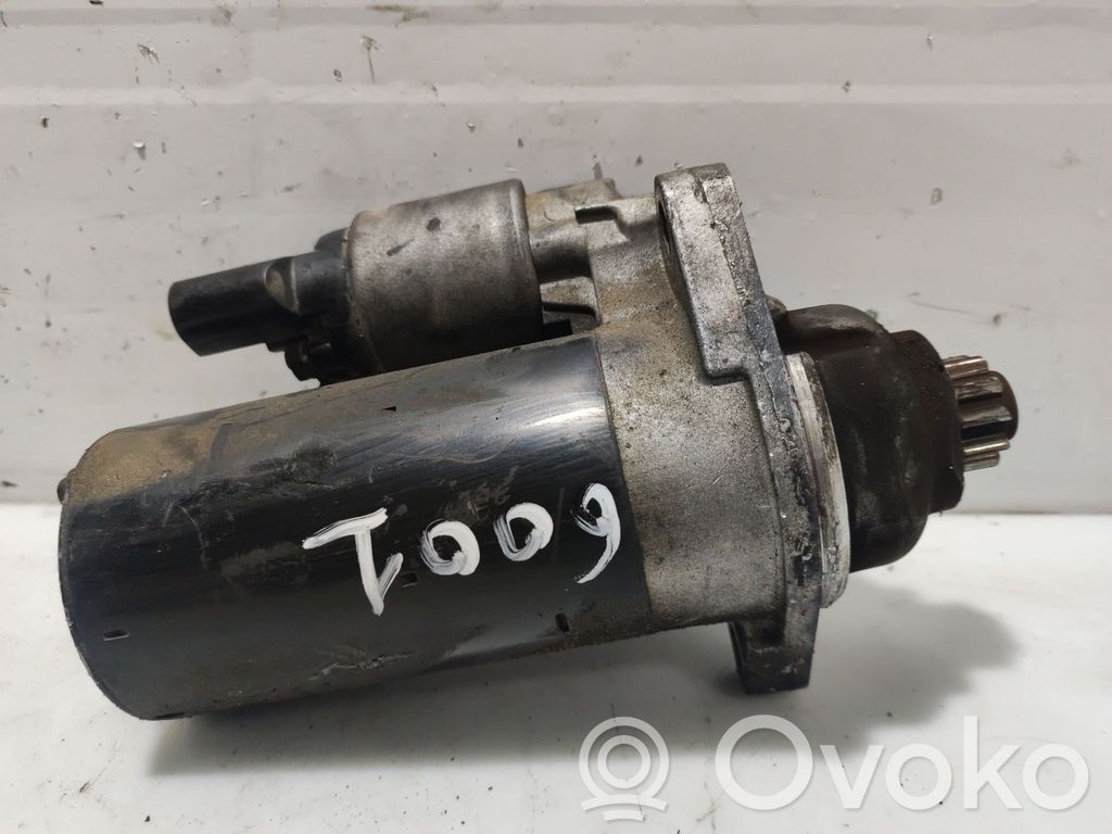 Rozrusznik   02T911024X