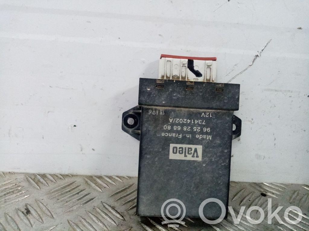 Citroen Xantia BSM Control unit 