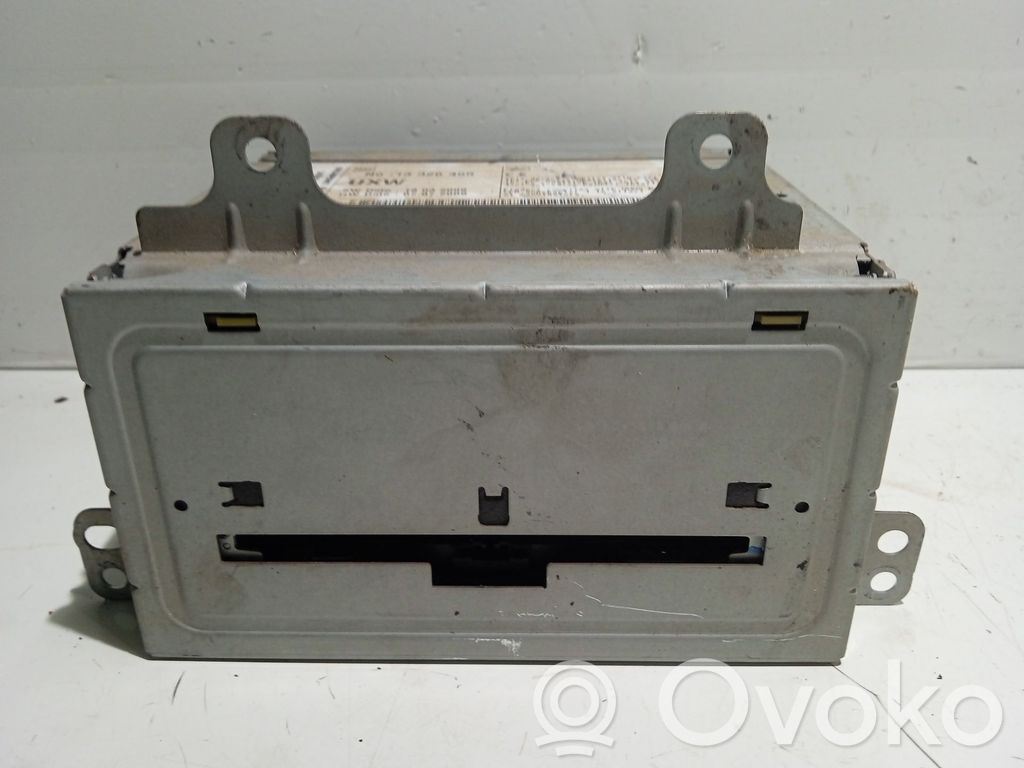 Opel Insignia A HiFi Audio sound control unit 