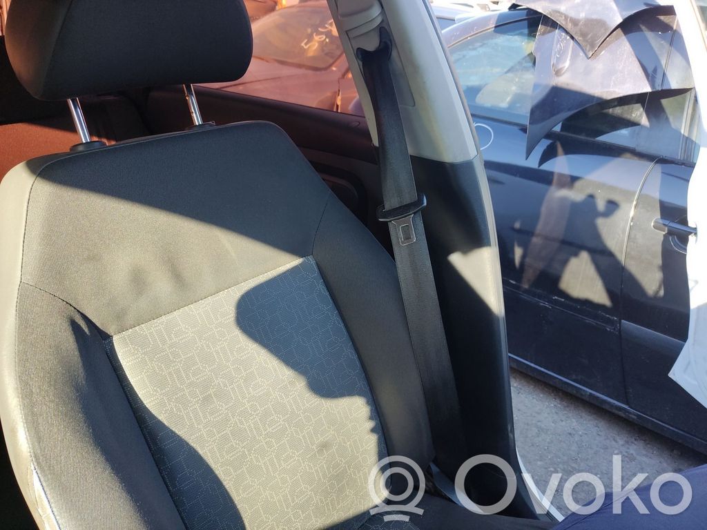 Seat Ibiza III (6L) Cinturón delantero 