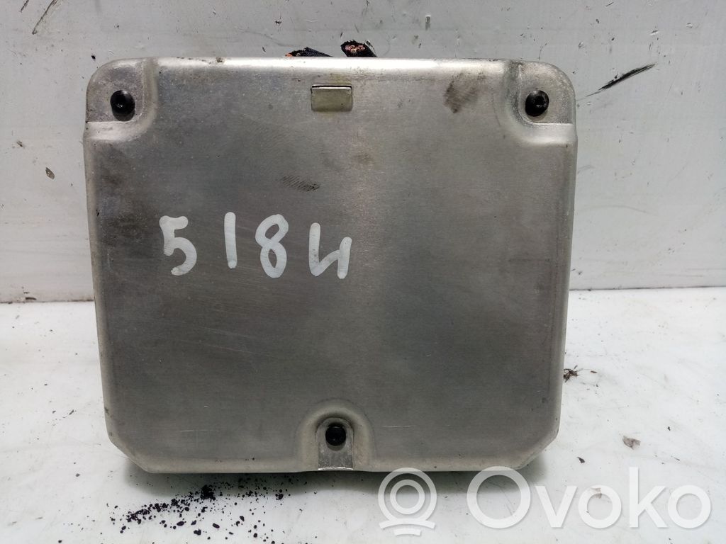 Citroen Xantia Other control units/modules 