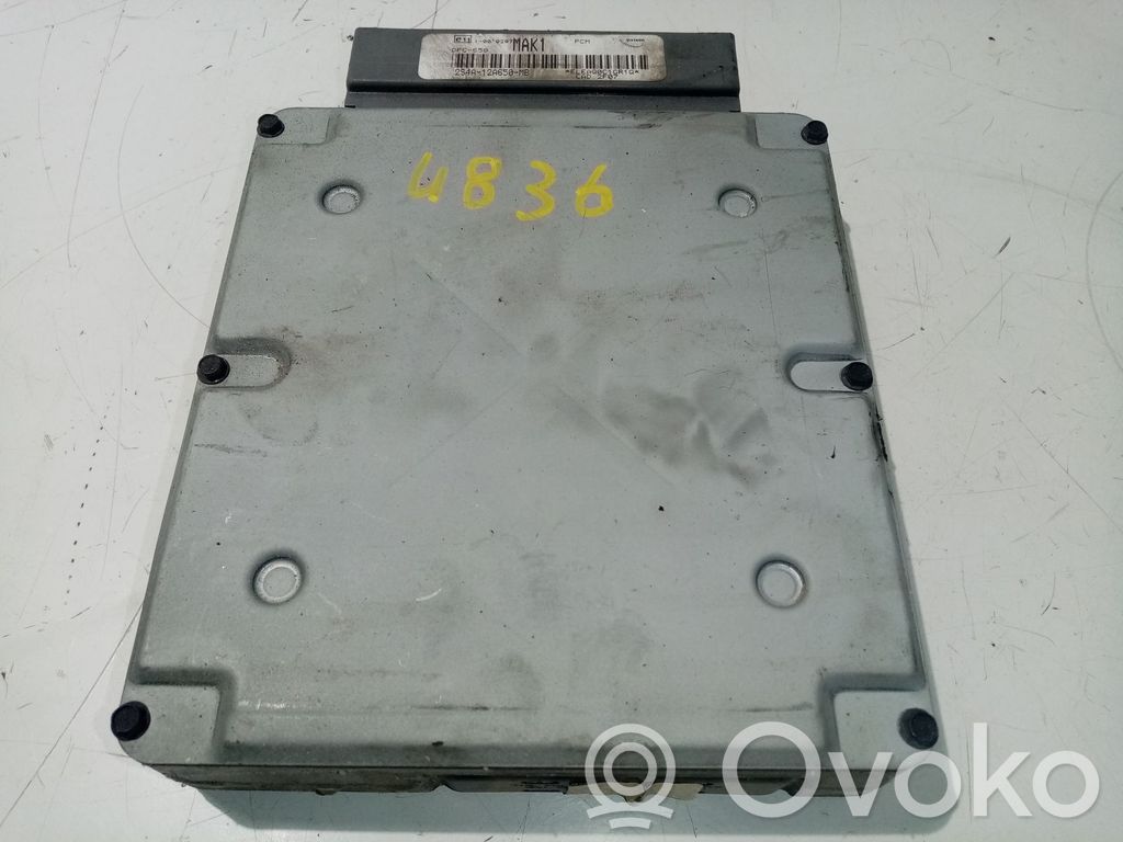 Ford Focus Centralina/modulo del motore 