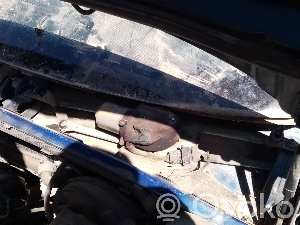 Peugeot 406 Motor ștergător 