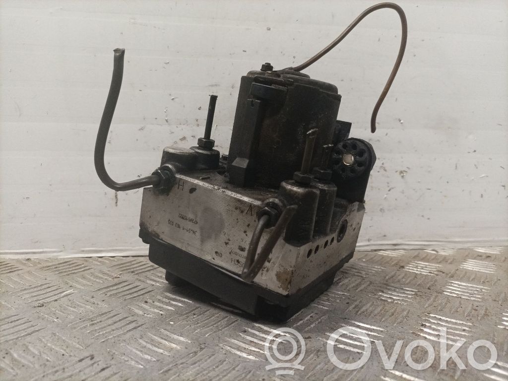 Bomba de ABS   34511163025