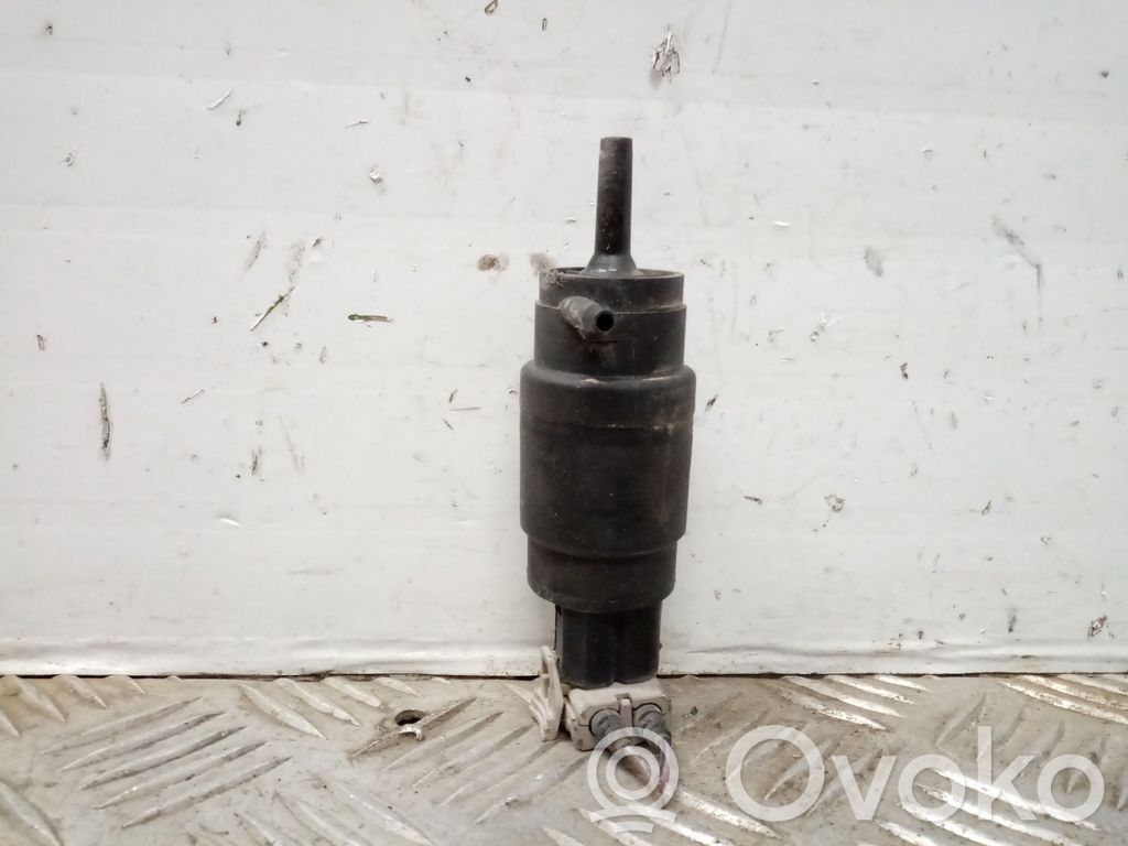 Windscreen/windshield washer pump   61661377830
