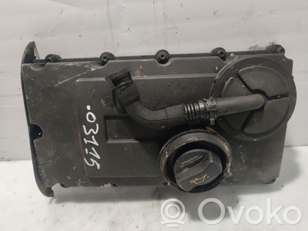 Volkswagen Passat Alltrack Copertura per bilanciere albero a camme