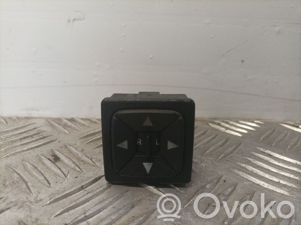 Jeep Grand Cherokee Interruptor del espejo lateral 