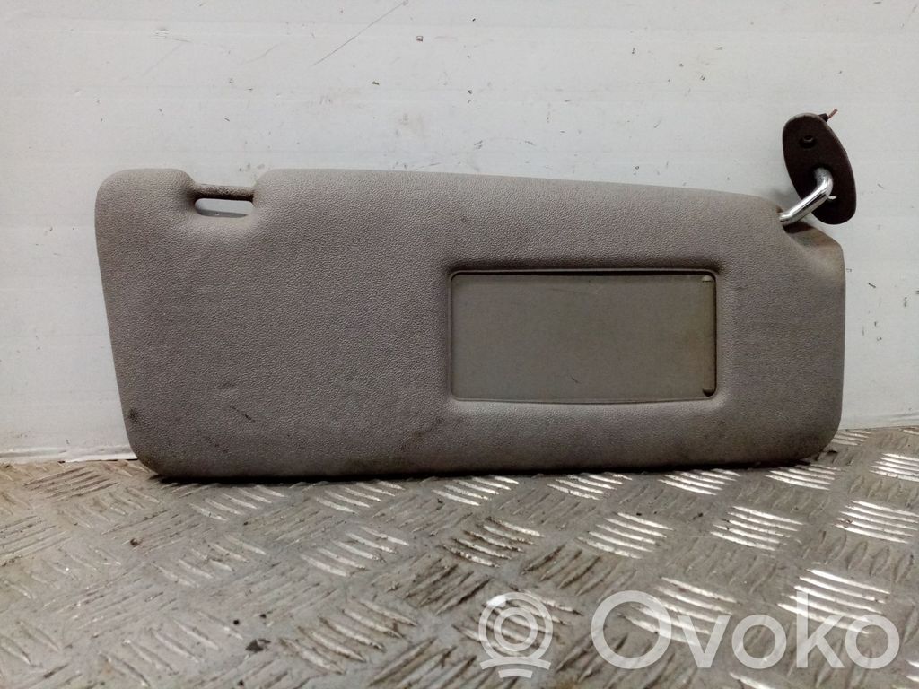BMW 5 E34 Sun visor 