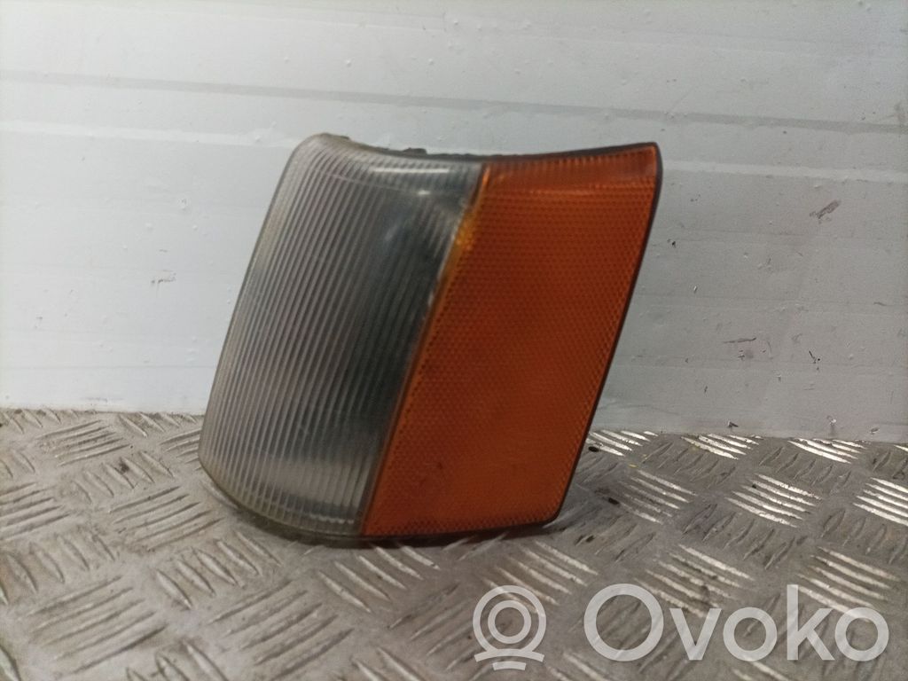 Jeep Grand Cherokee Frontblinker 