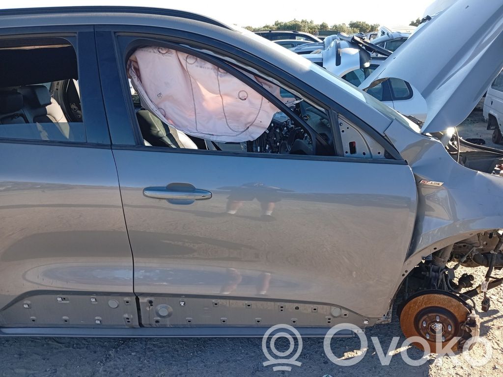 Ford Kuga III Durvis 