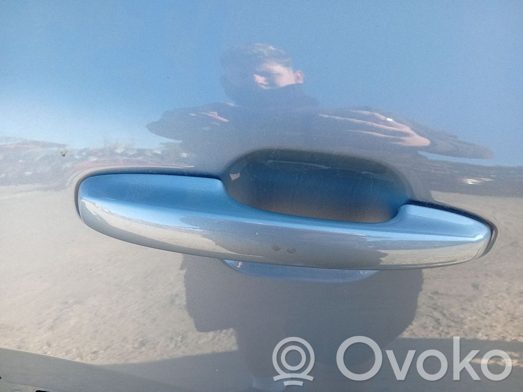 Ford Kuga III Manecilla externa puerta trasera 