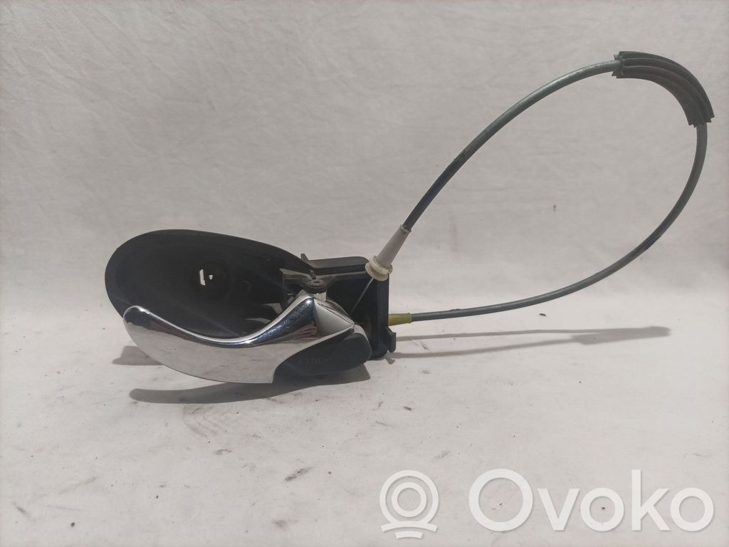 Ford Focus Manecilla interna puerta delantera