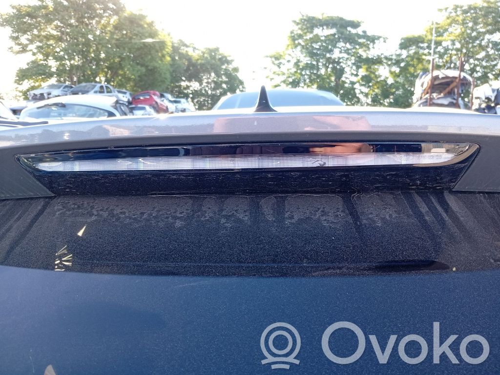 Ford Kuga III Rear/tail lights 