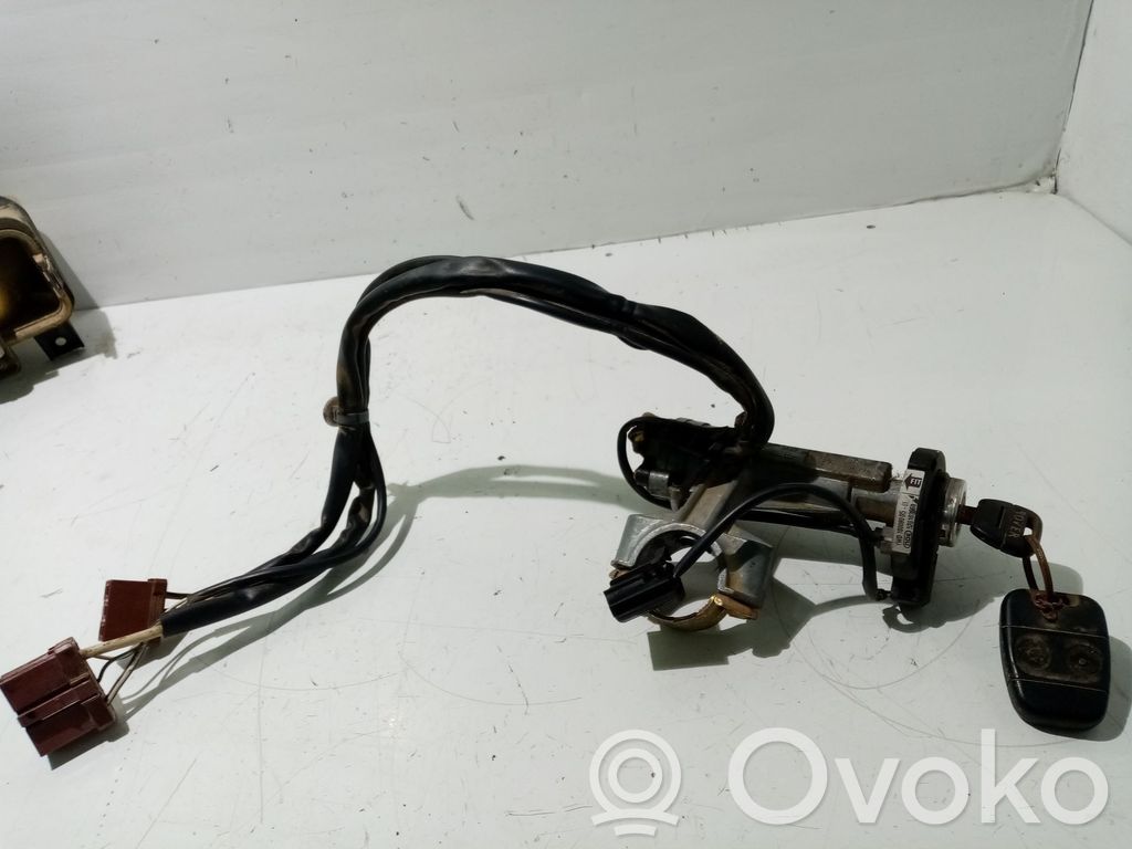 Rover 45 Užvedimo spynelė 