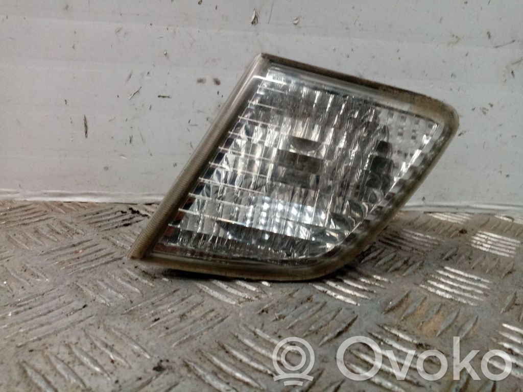 Suzuki Liana Lampă ceață spate 