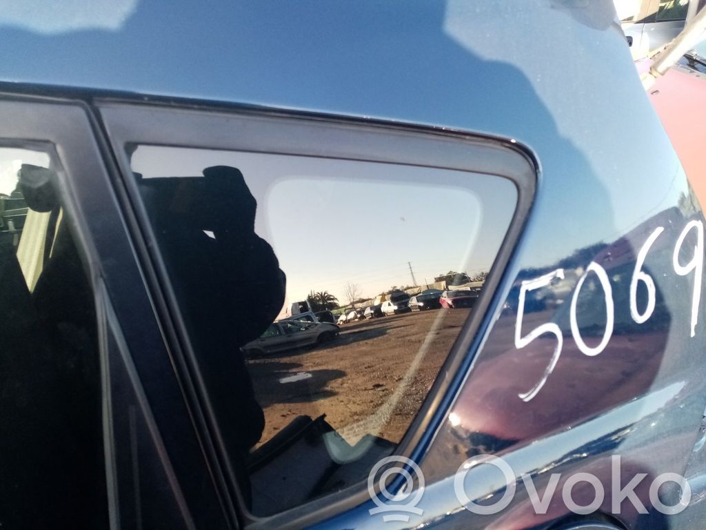 Toyota Corolla E140 E150 Vidrio lateral trasero 