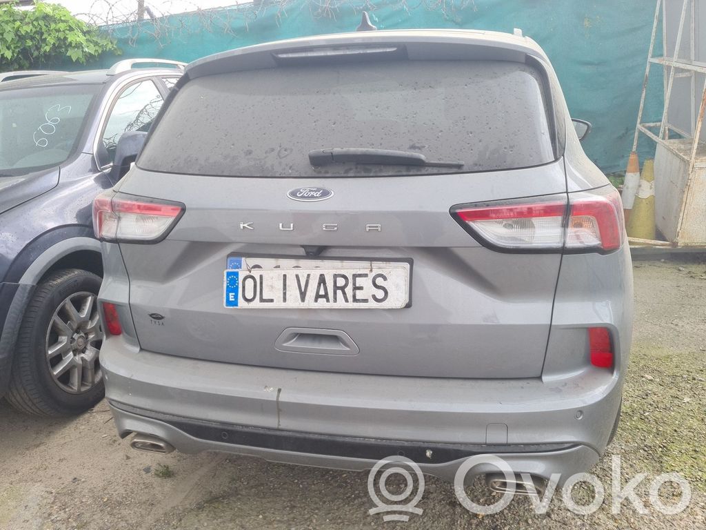 Zbiornik paliwa   2535886,MX619002DB