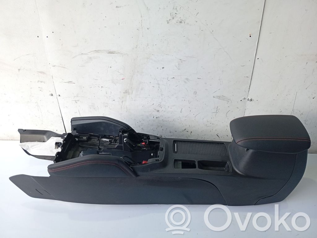 Ford Kuga III Center console 
