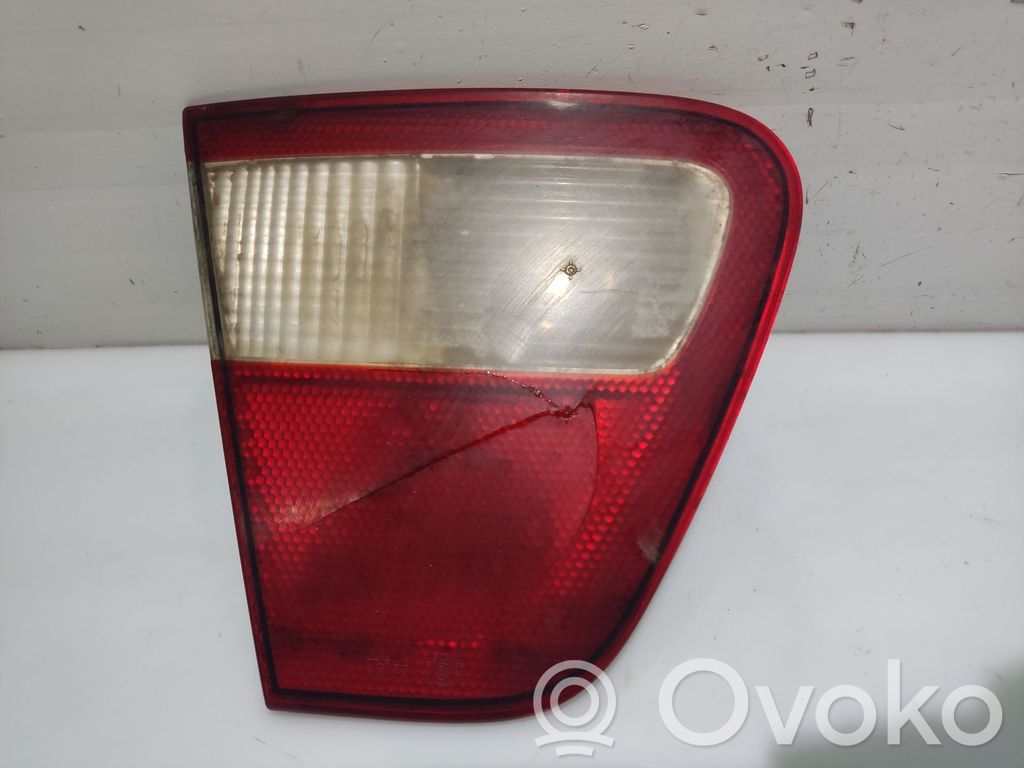 Seat Cordoba (6K) Lampa tylna 